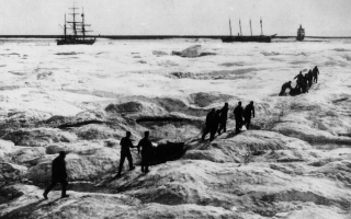 Illustration for article titled The Ten Most Daring Rescue Missions Ever Attempted